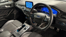 Ford Focus 1.5 EcoBlue 120 ST-Line X 5dr Auto Diesel Estate